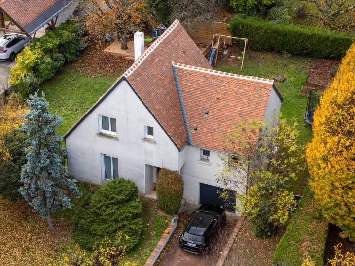 Couvreur expérimenté La Riche